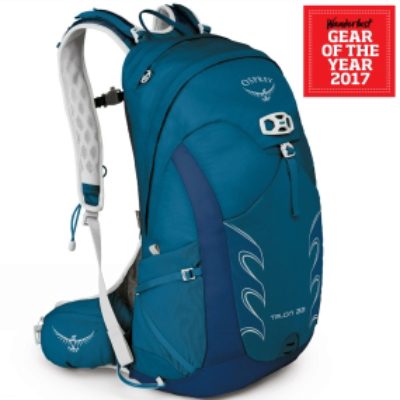 Osprey Talon 22 Rucksack Ultramarine Blue Osprey Talon 22 Rucksack Ultramarine Blue